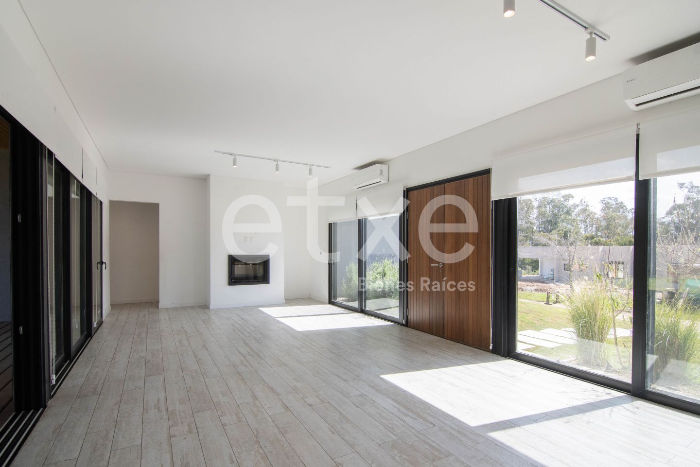 Casa Alquiler Cumbres de Carrasco Barrio Privado · Foto 3