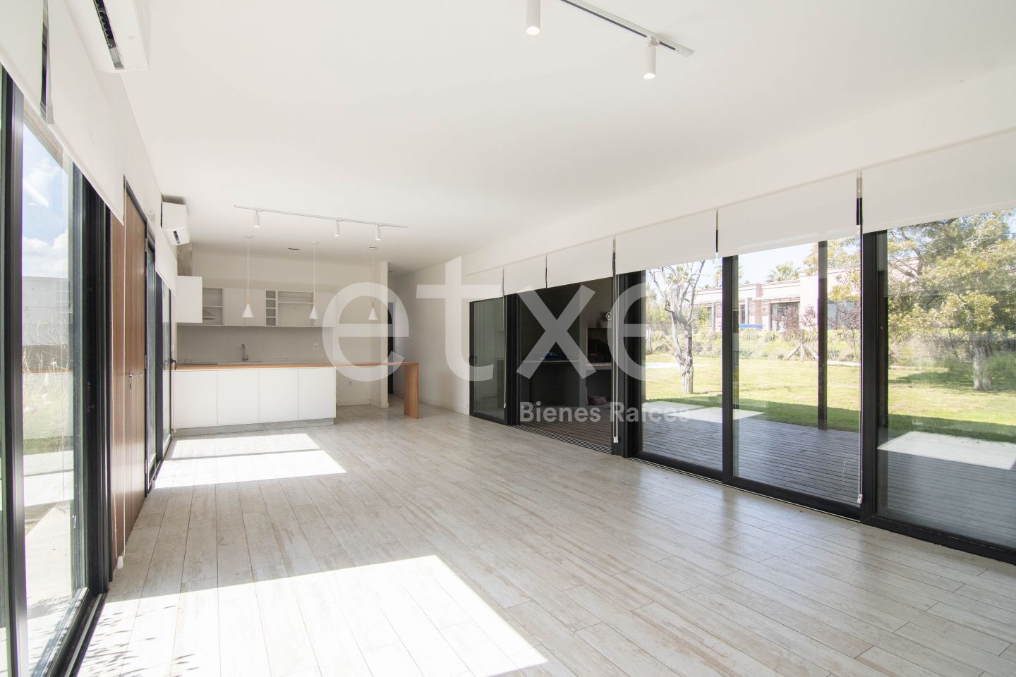Casa Alquiler Cumbres de Carrasco Barrio Privado · Foto 6