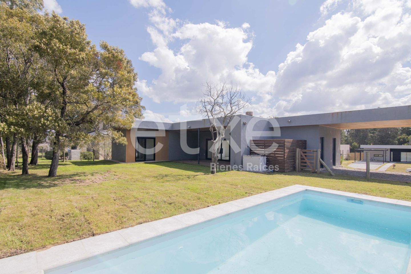 Casa Alquiler Cumbres de Carrasco Barrio Privado · Foto 1