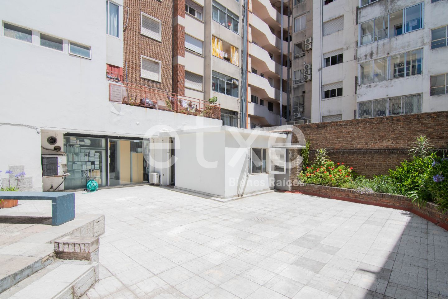 Oficina para reciclar en Alquiler