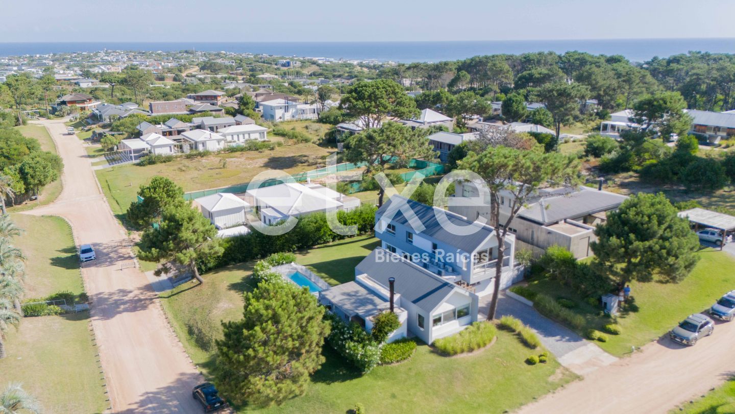 Casa en venta en José Ignacio