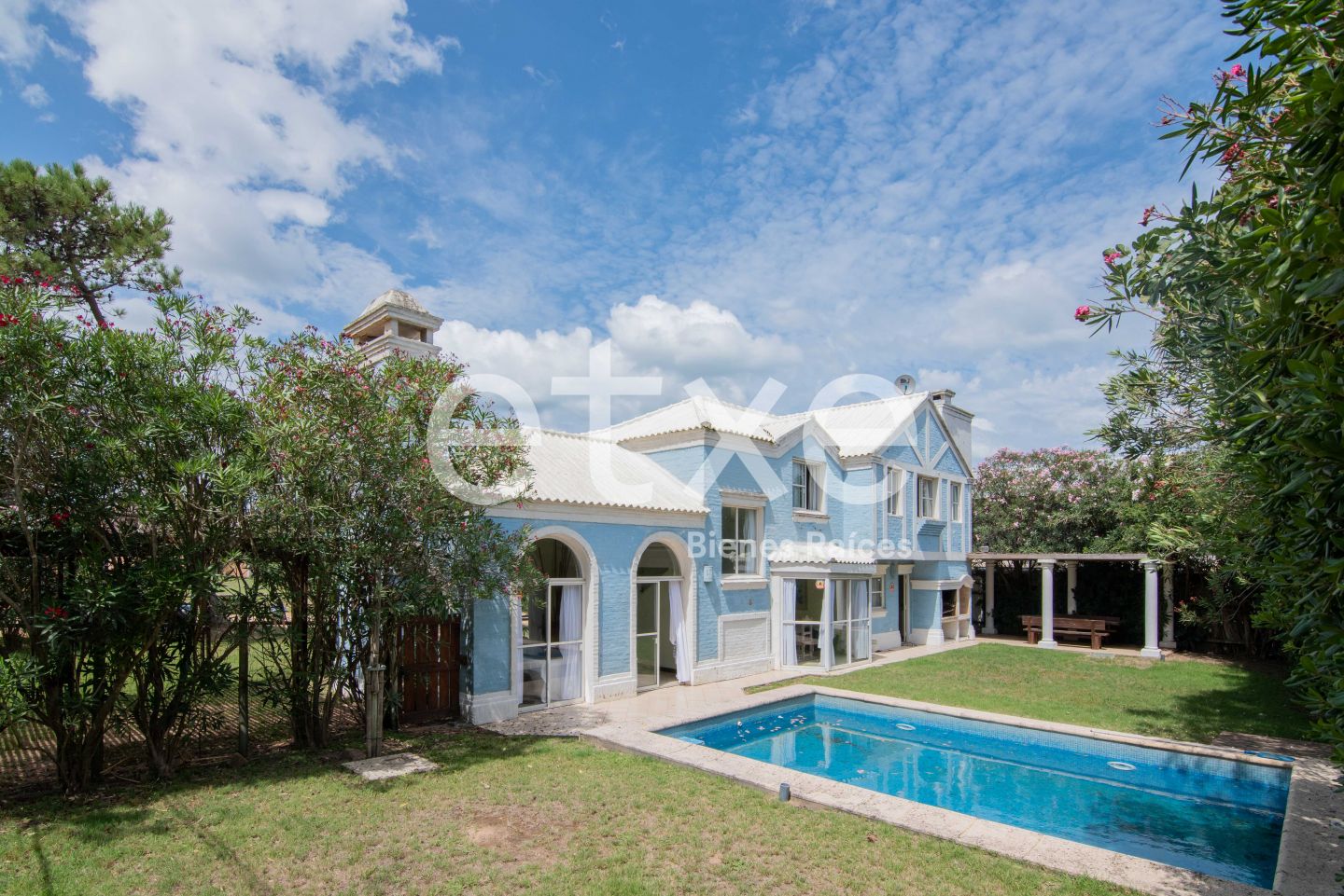 Casa en venta en La Barra