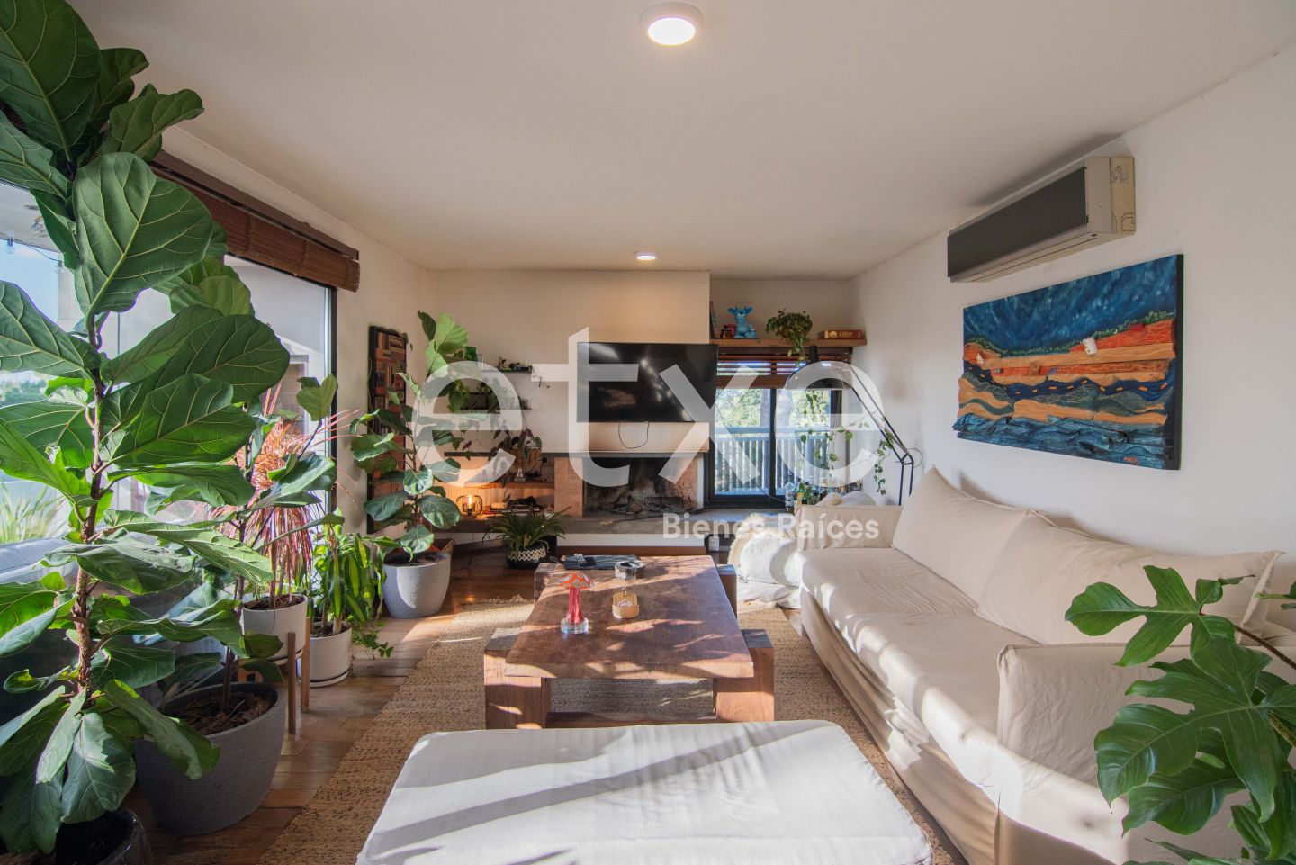 Apartamento Penthouse en Alquiler en LOOP Av de las Americas · Foto 4