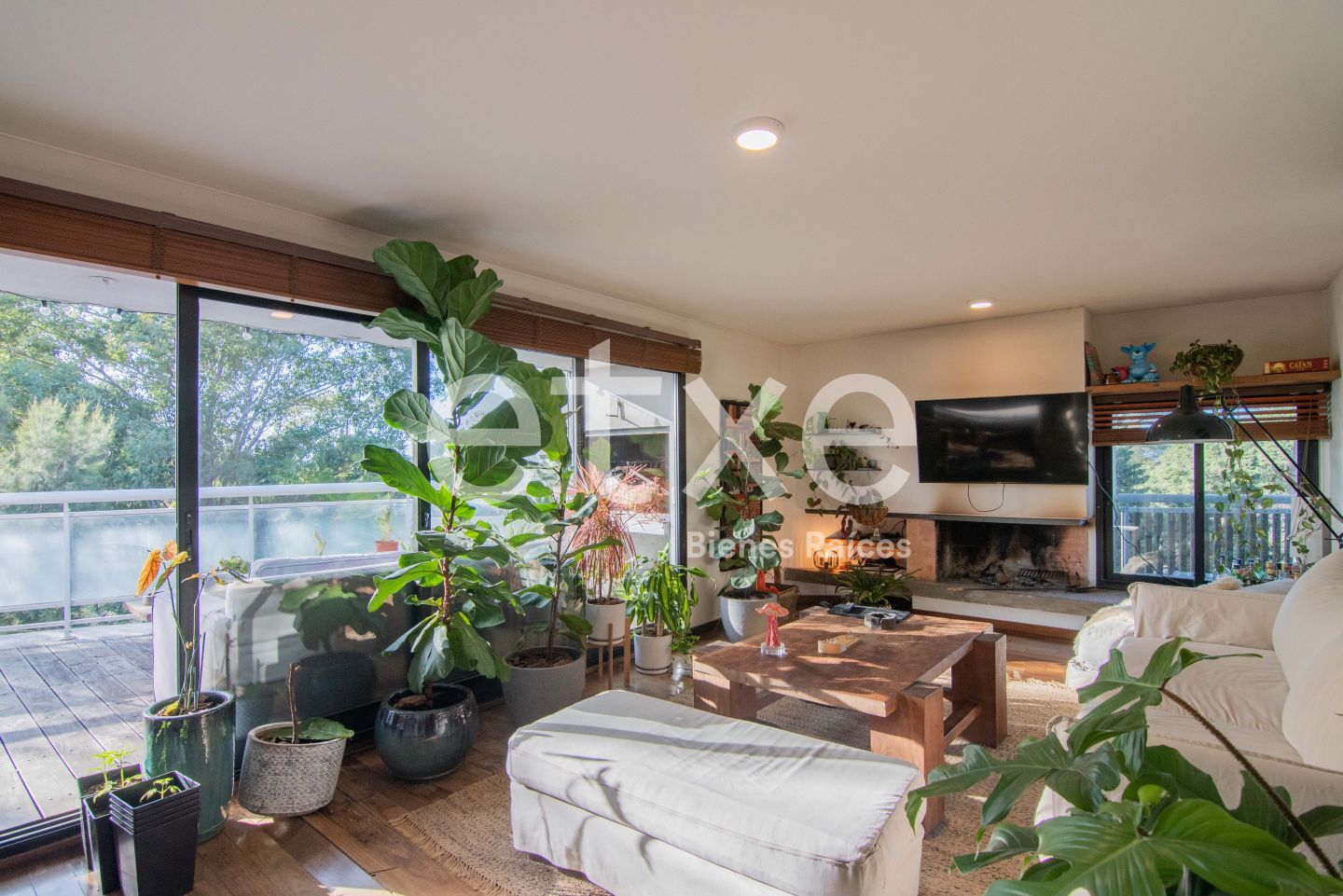 Apartamento Penthouse en Alquiler en LOOP Av de las Americas · Foto 3