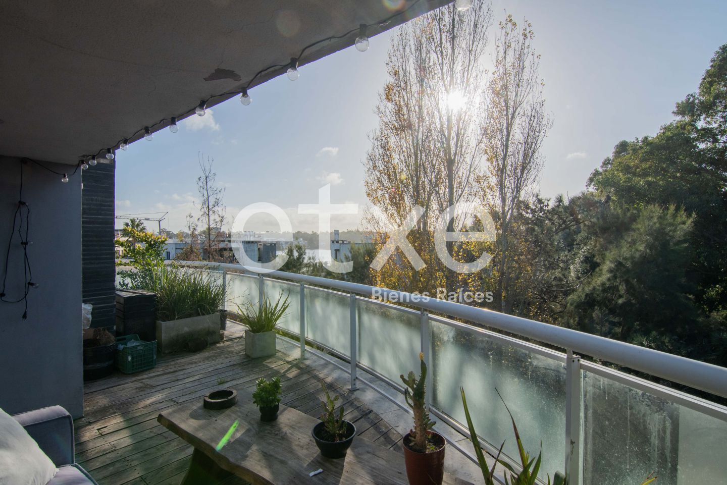 Apartamento Penthouse en Alquiler en LOOP Av de las Americas · Foto 2