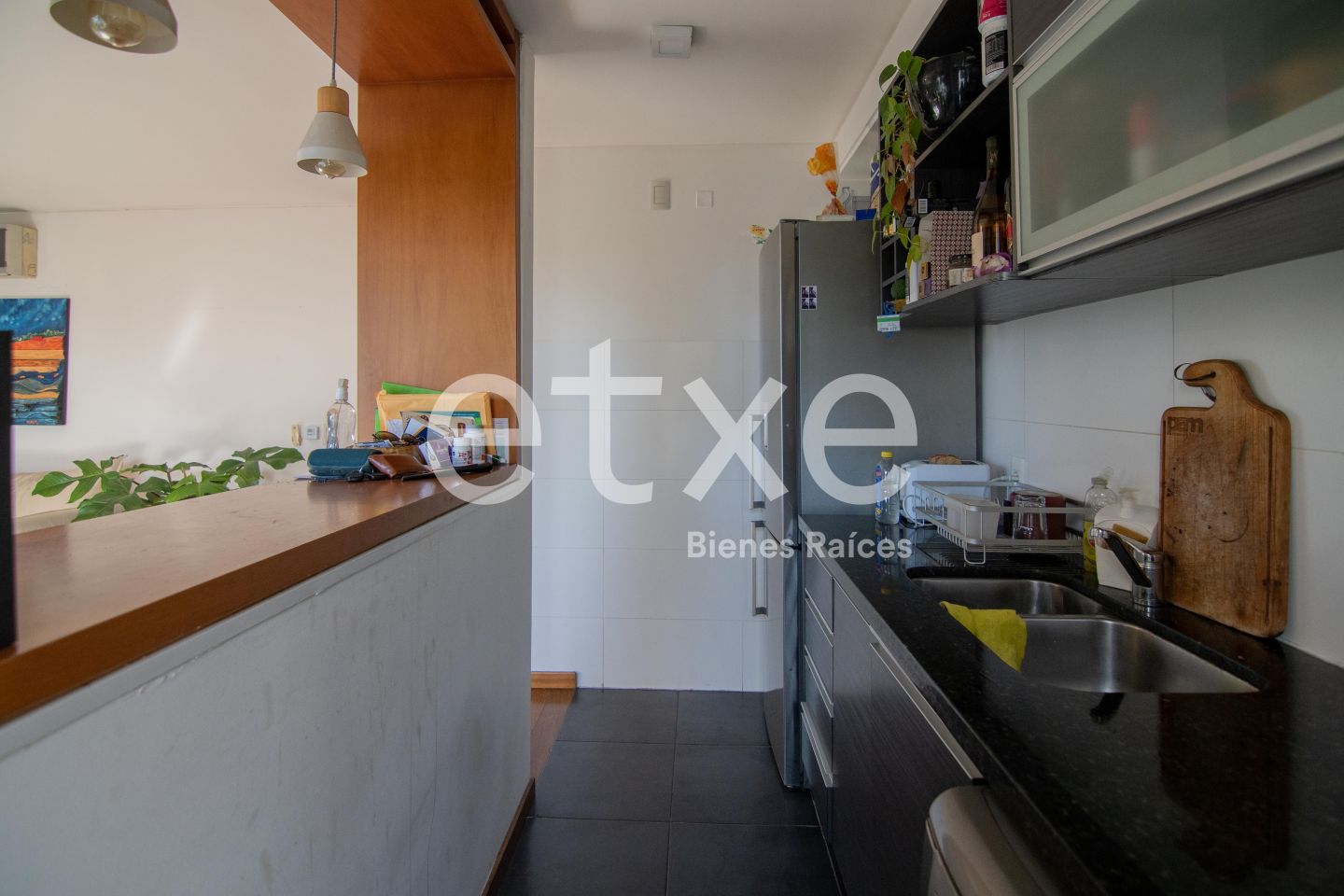 Apartamento Penthouse en Alquiler en LOOP Av de las Americas · Foto 7