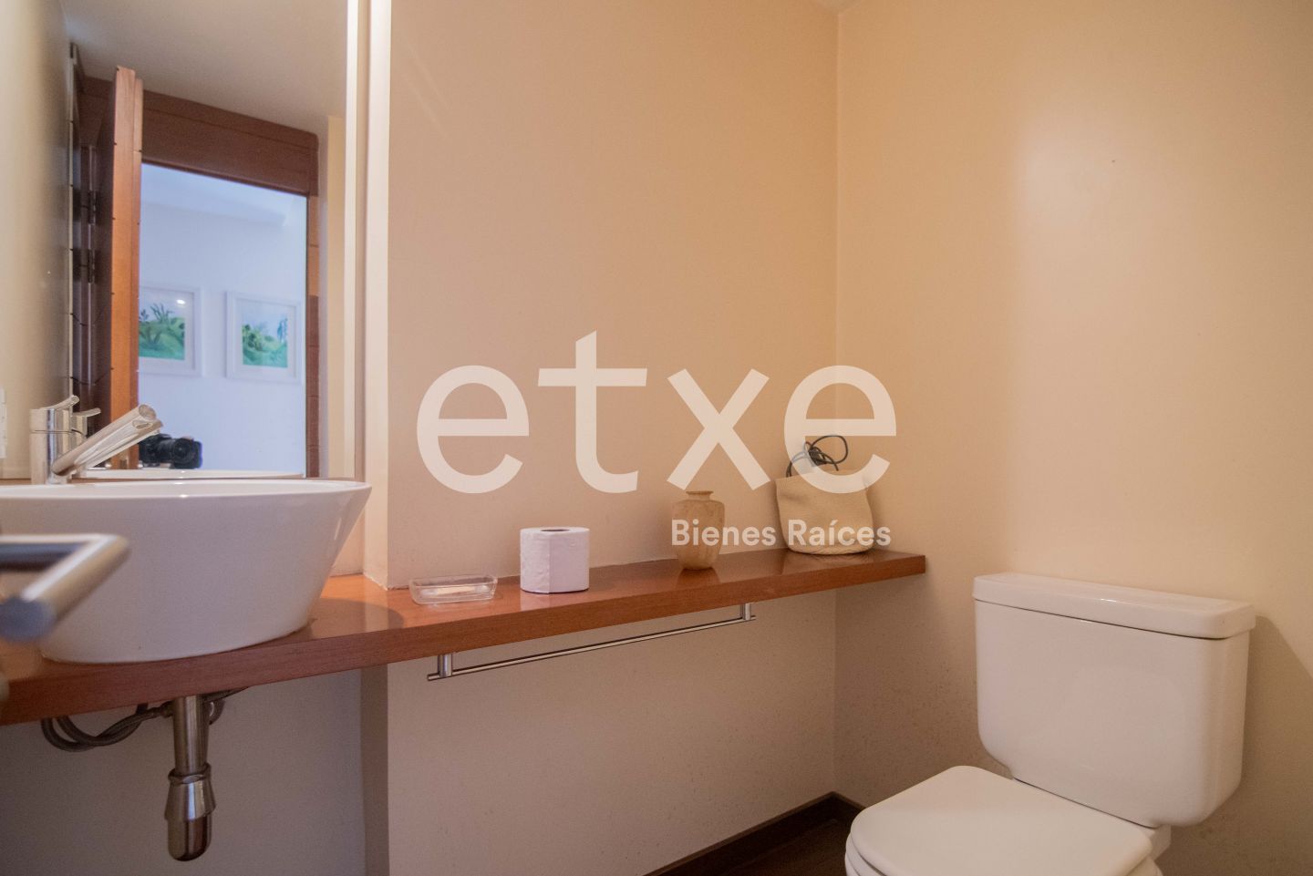 Apartamento Penthouse en Alquiler en LOOP Av de las Americas · Foto 8