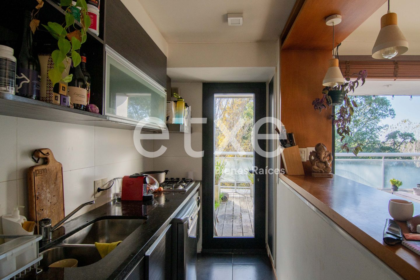 Apartamento Penthouse en Alquiler en LOOP Av de las Americas · Foto 6
