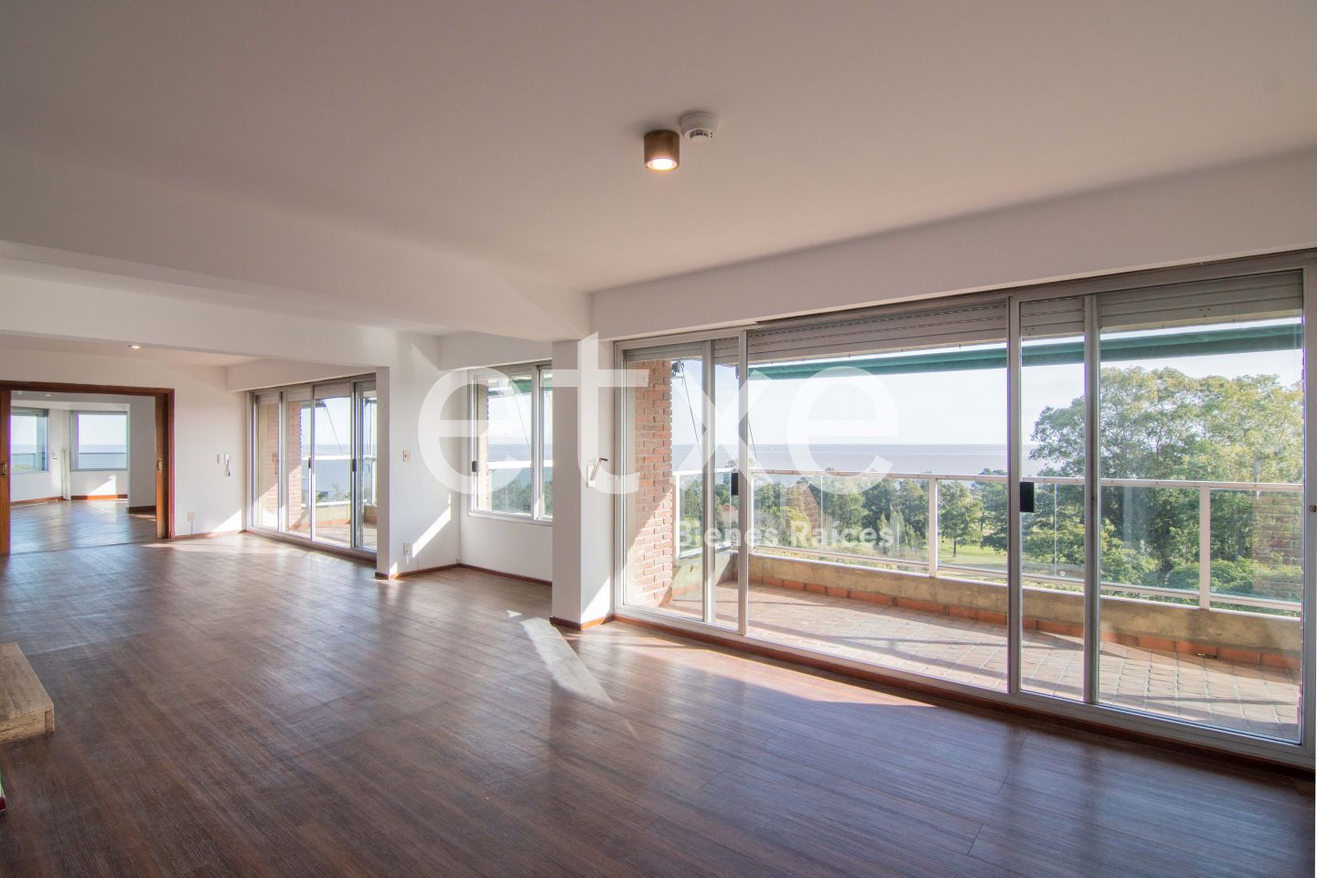Alquiler Apartamento frente al Golf Punta Carretas