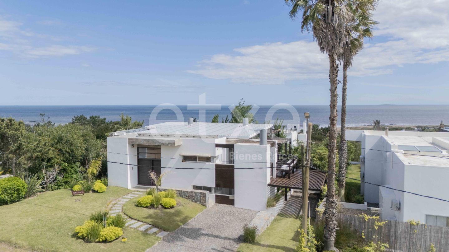 Casa en venta en El Chorro