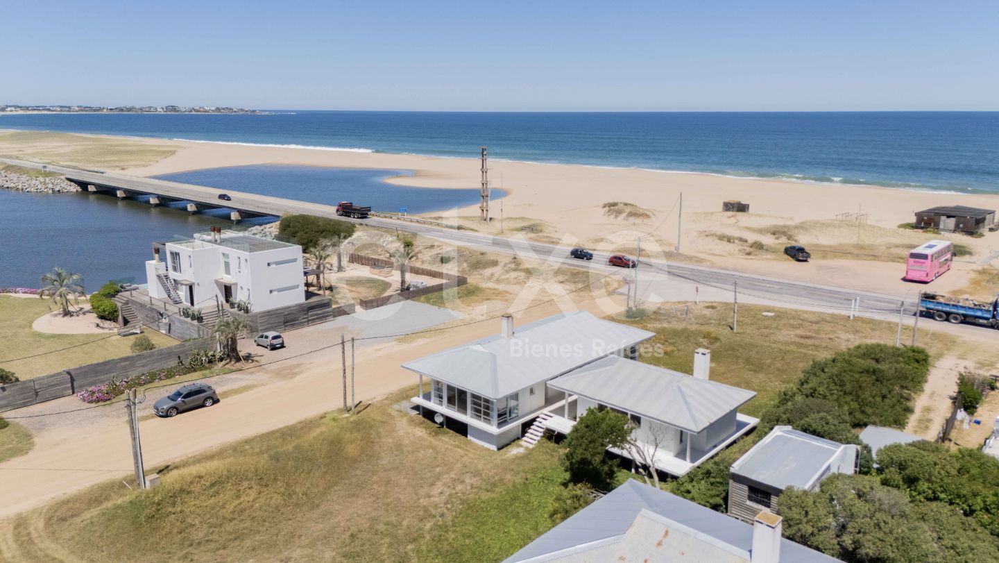 Casa en venta en José Ignacio