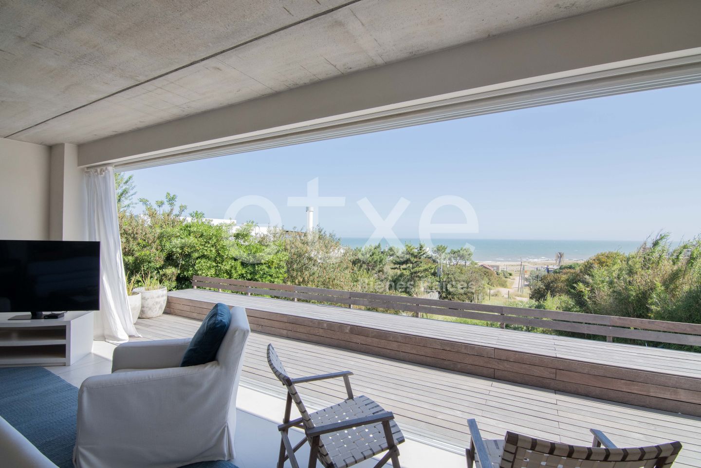 Casa en Venta en El Chorro increíble vista