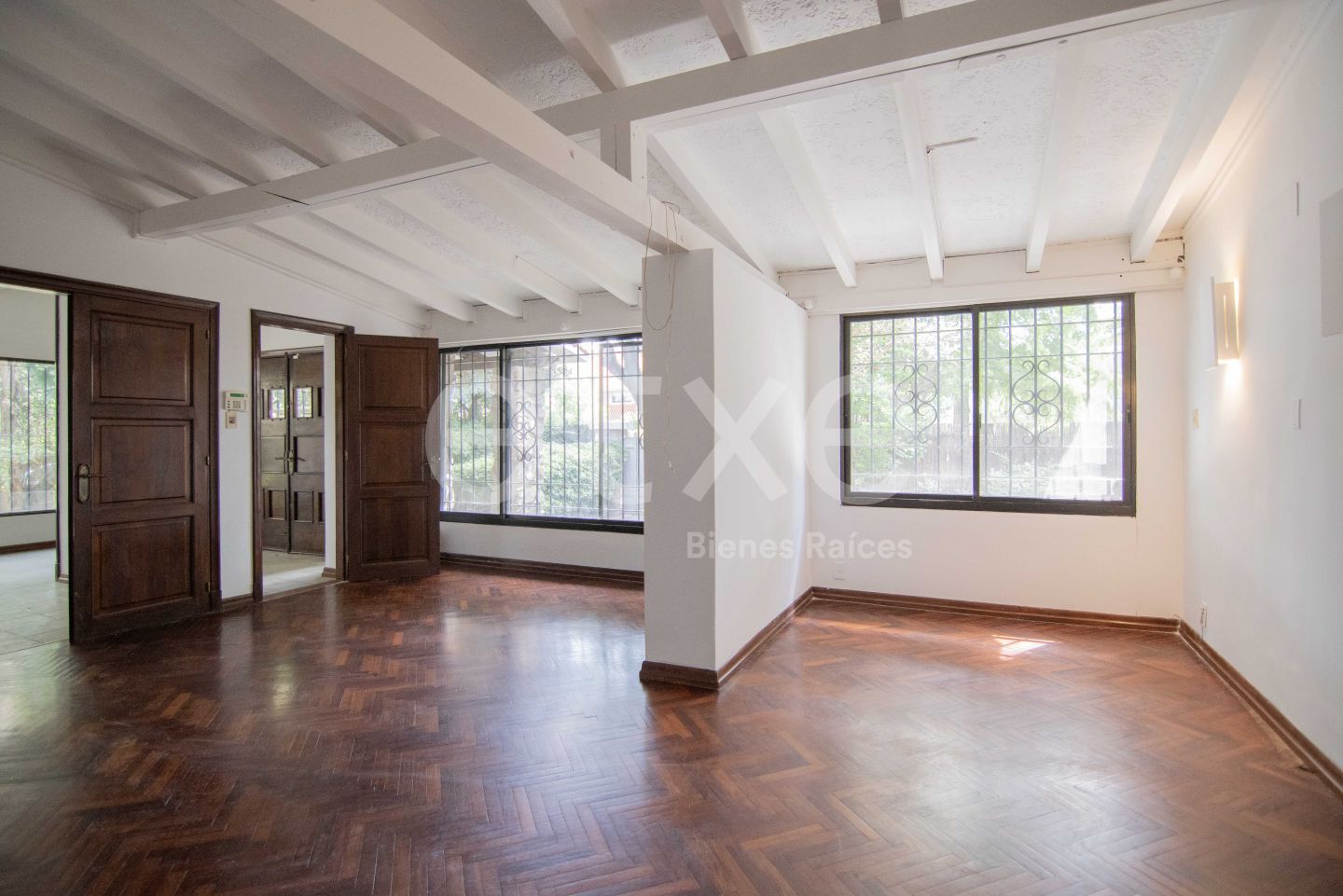 Casa en Alquiler Carrasco Lawn Tennis Woodlands