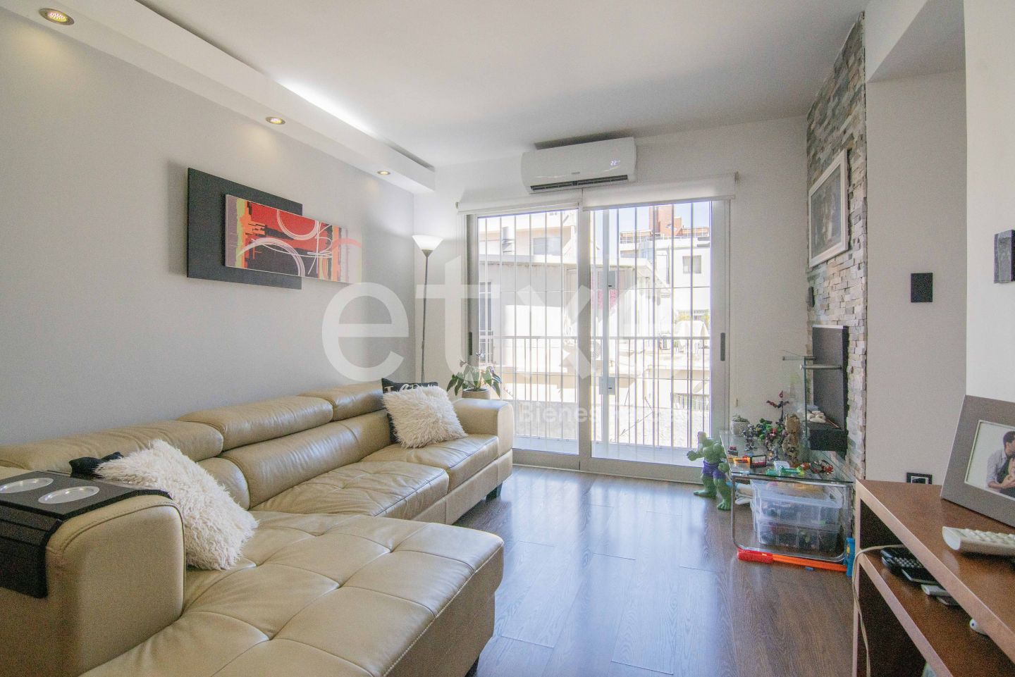 Departamento en alquiler de 4 ambientes en Malvín