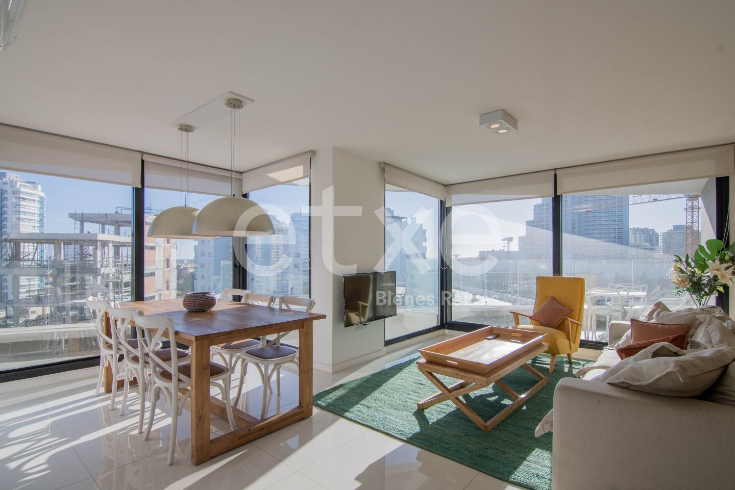 Venta de Apartamento en Punta del Este