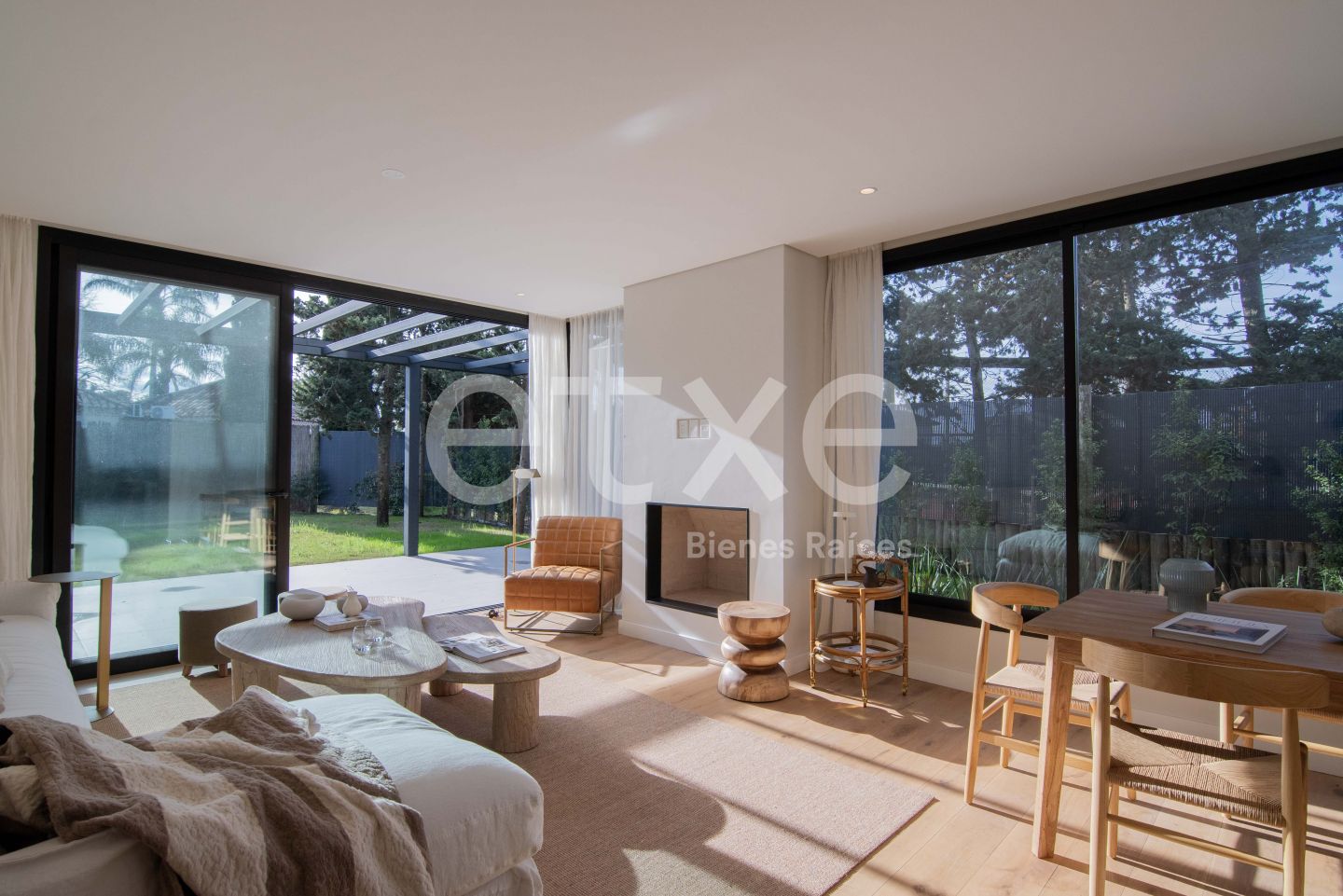 Venta de Casa Ph a Estrenar en San Nicolas