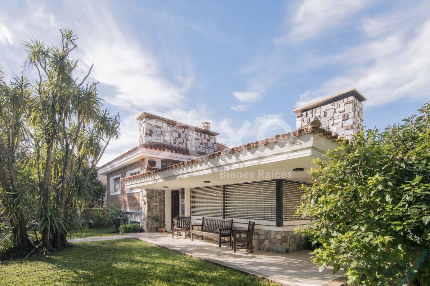 Casa en  Alquiler Carrasco