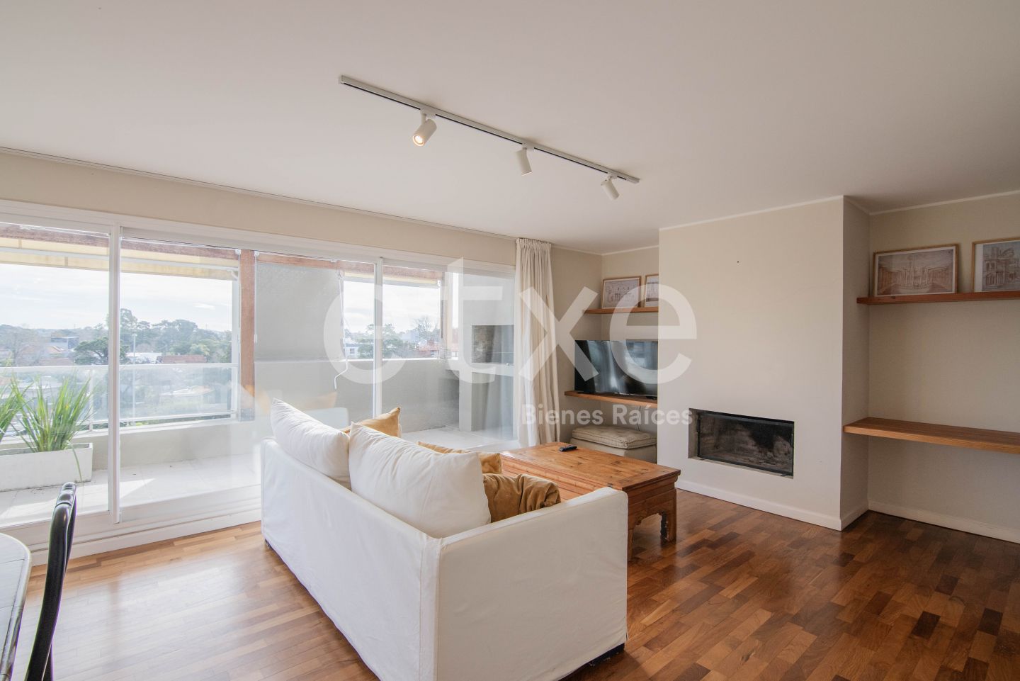 Apartamento Alquiler 2 Dormitorios Av de las Americas