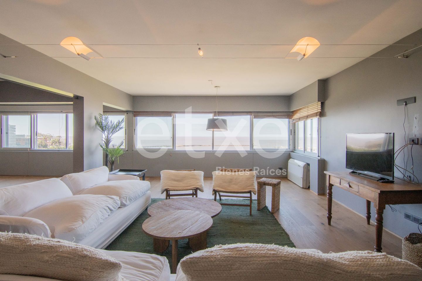 Apartamento en Rambla del Puertito del Buceo · Foto 2