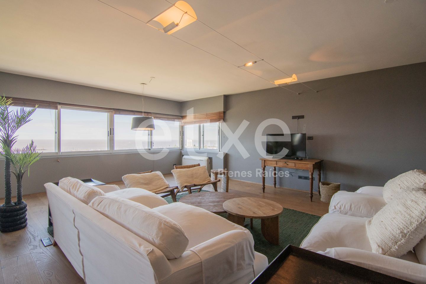 Apartamento en Rambla del Puertito del Buceo · Foto 1