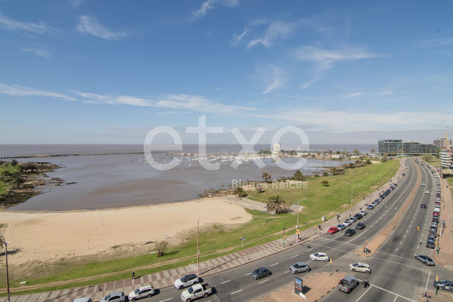 Apartamento en Rambla del Puertito del Buceo · Foto 7