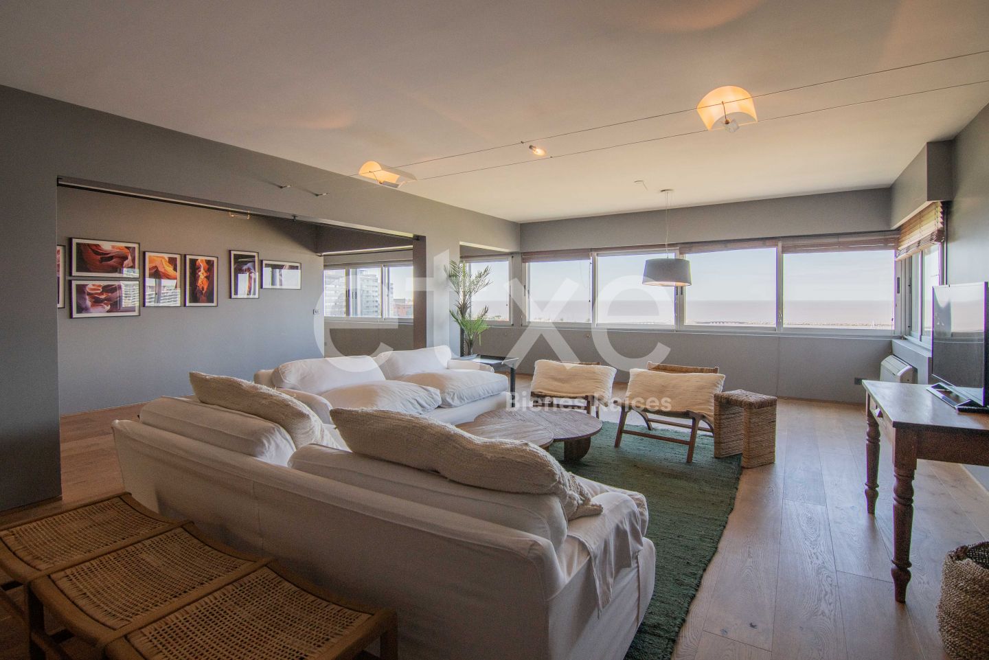 Apartamento en Rambla del Puertito del Buceo · Foto 3