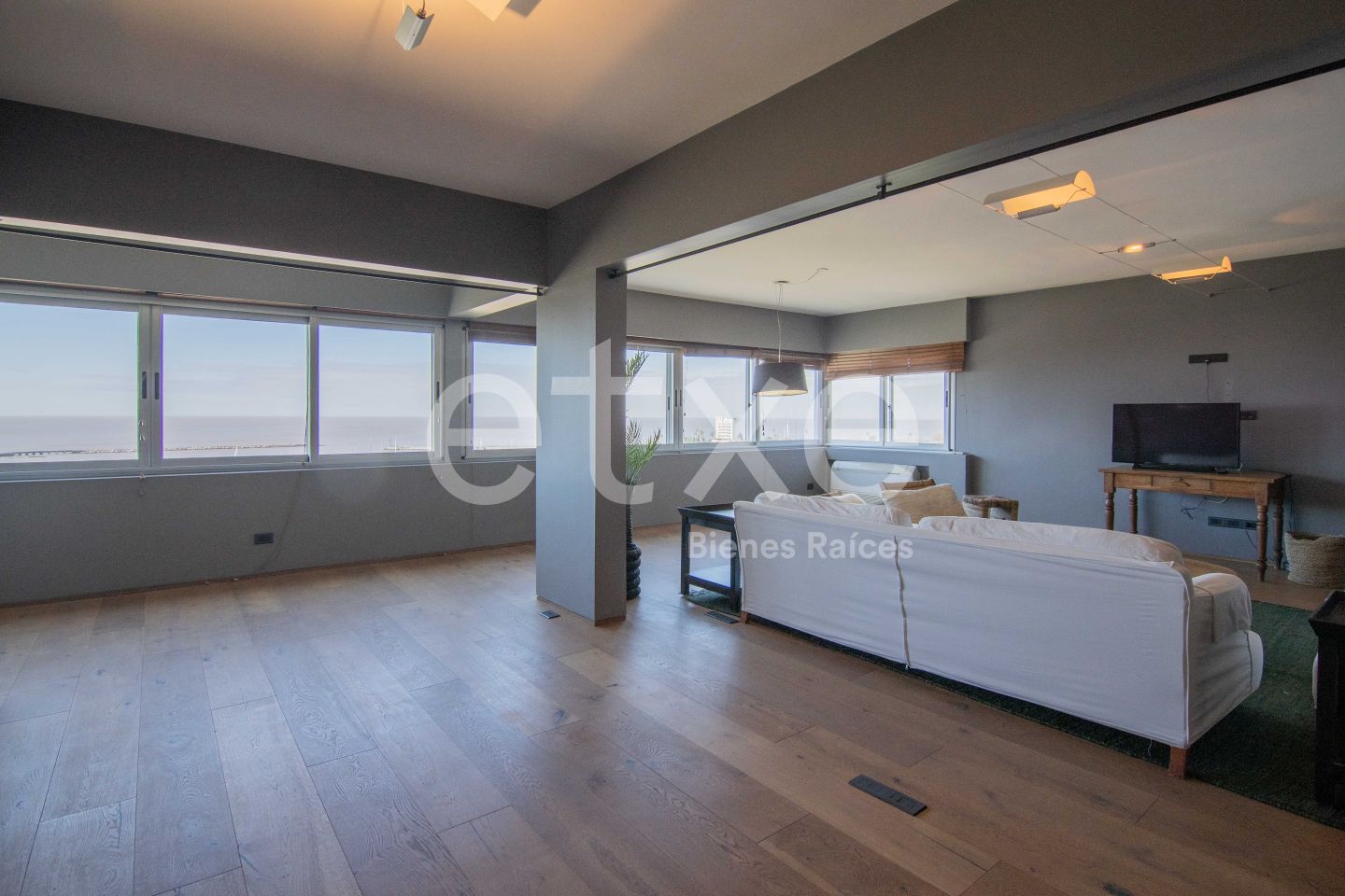 Apartamento en Rambla del Puertito del Buceo · Foto 4