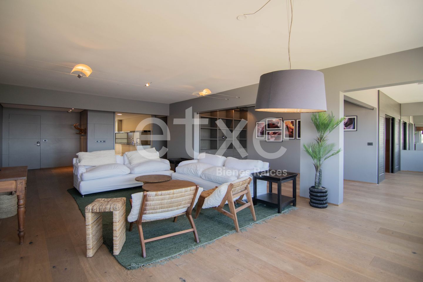 Apartamento en Rambla del Puertito del Buceo · Foto 8