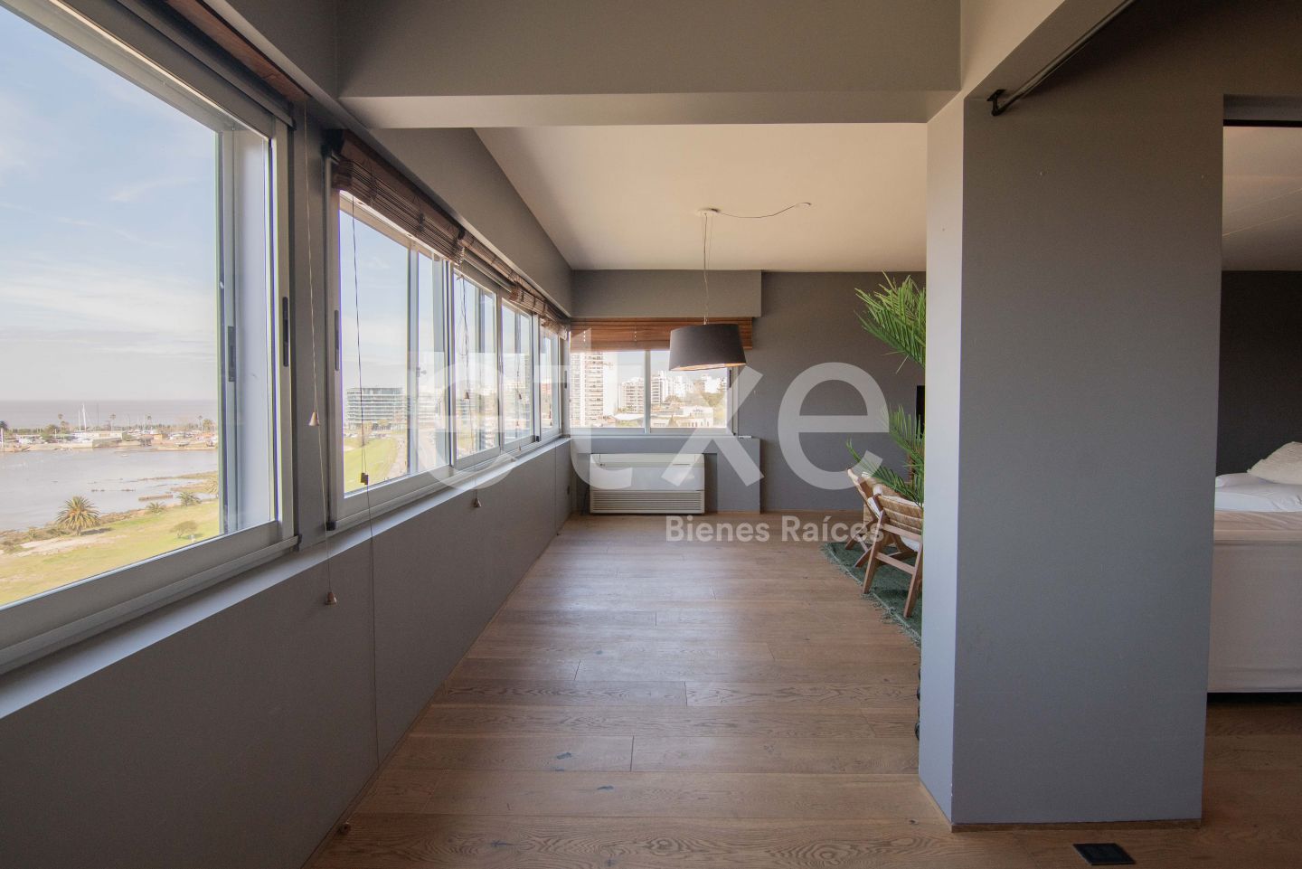 Apartamento en Rambla del Puertito del Buceo · Foto 9