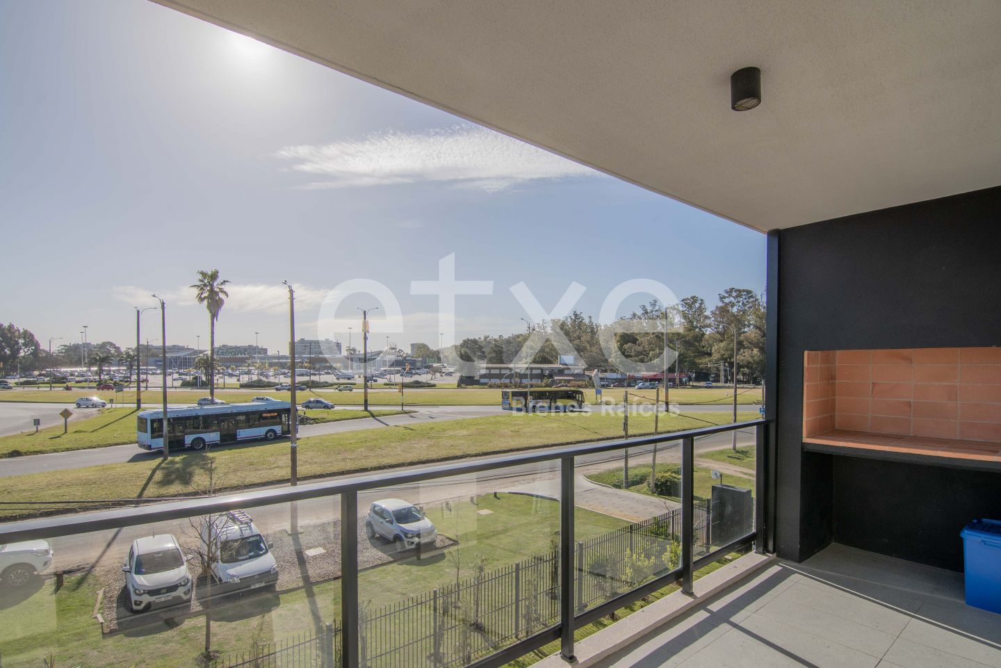 Apartamento en Alquiler 2 Dormitorios en Grou Bosque · Foto 4