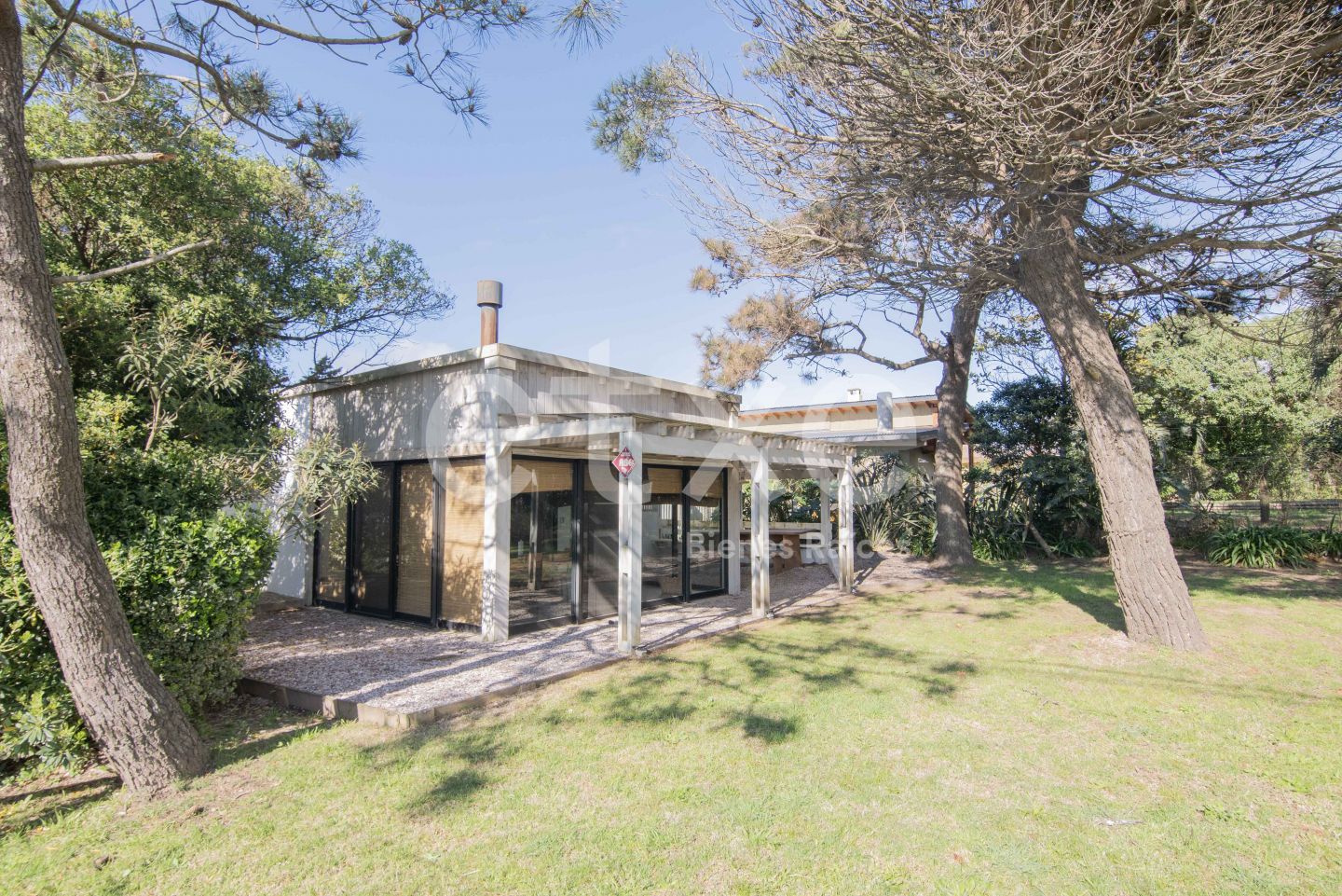 Casa en venta en El Chorro