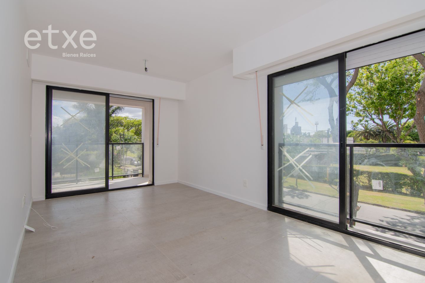 Apartamento 1 Dormitorio Venta Punta Gorda Parque Rivera