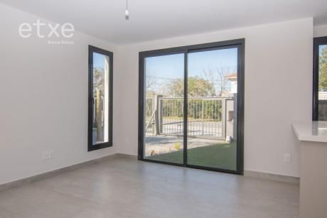 Casa En Venta 3 Dormitorios