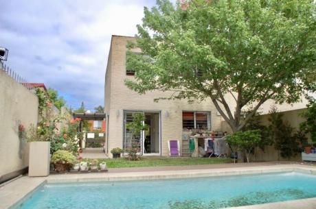 Casa En Venta 3 Dormitorios