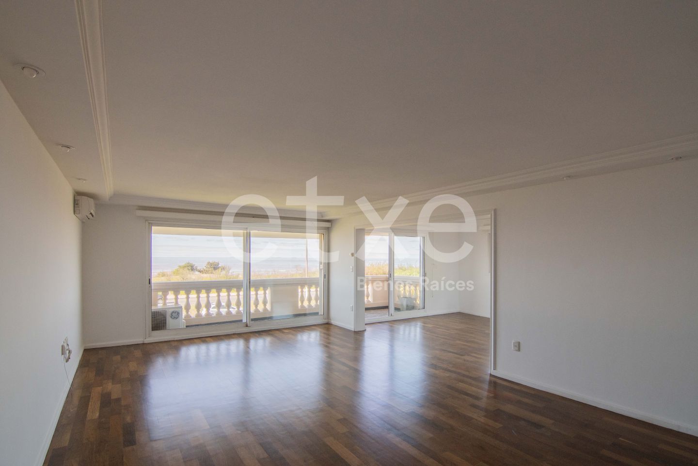 Apartamento Alquiler Rambla de Carrasco · Foto 3