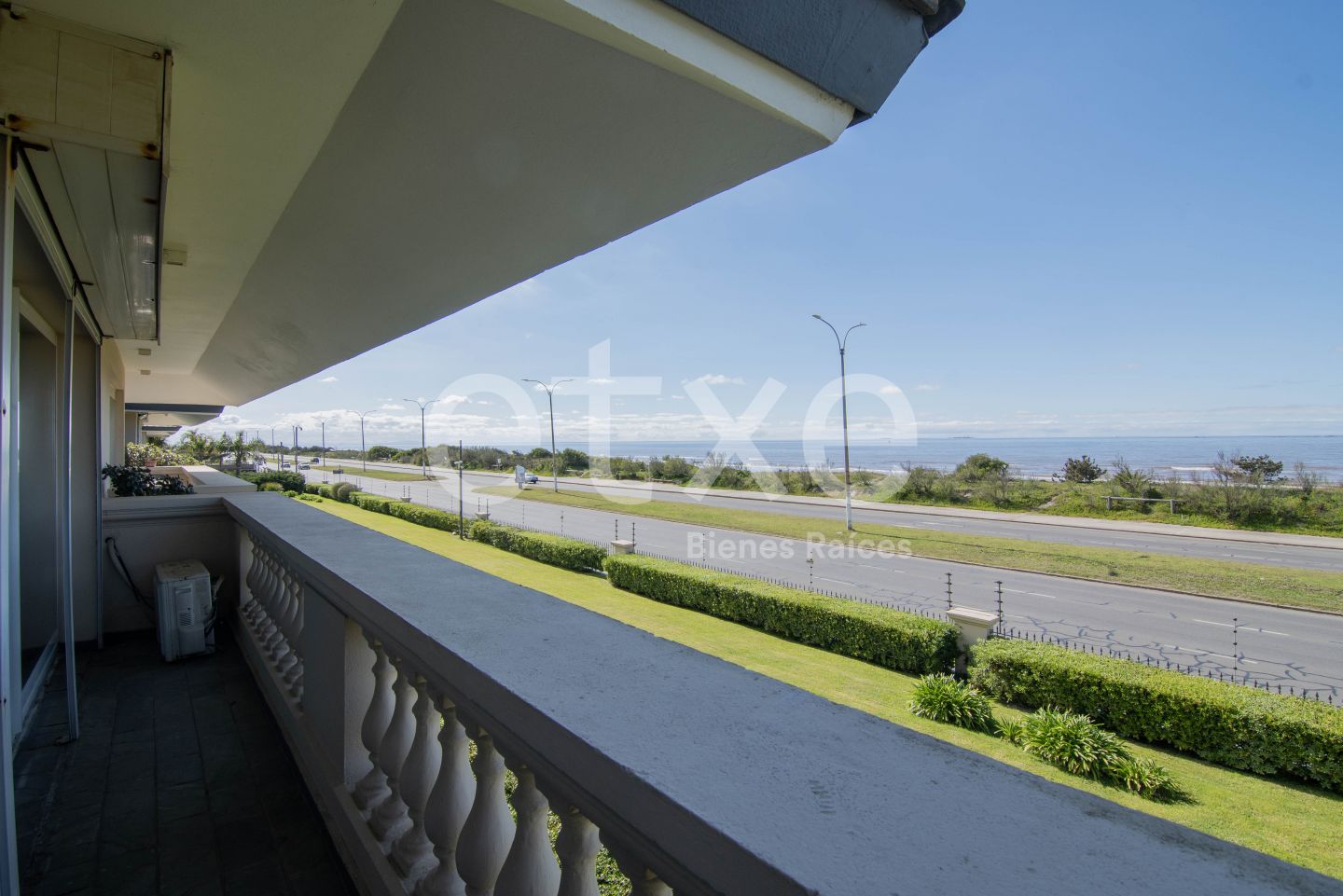 Apartamento Alquiler Rambla de Carrasco · Foto 1