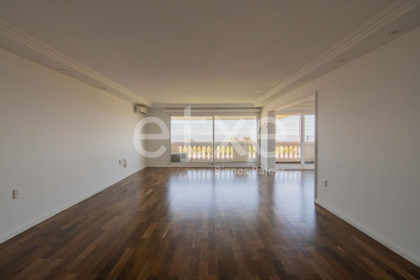 Apartamento Alquiler Rambla de Carrasco · Foto 2