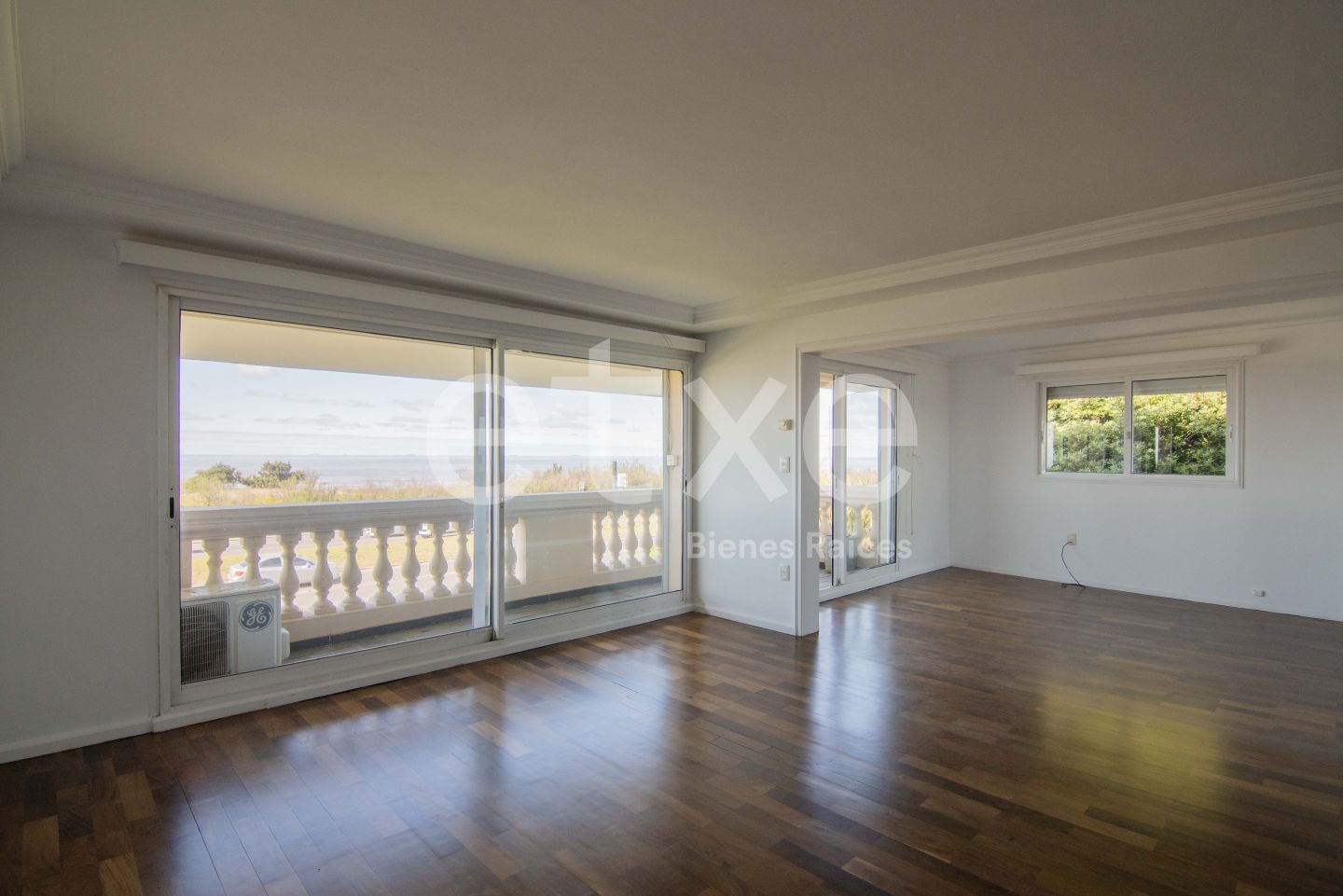 Apartamento Alquiler Rambla de Carrasco · Foto 4
