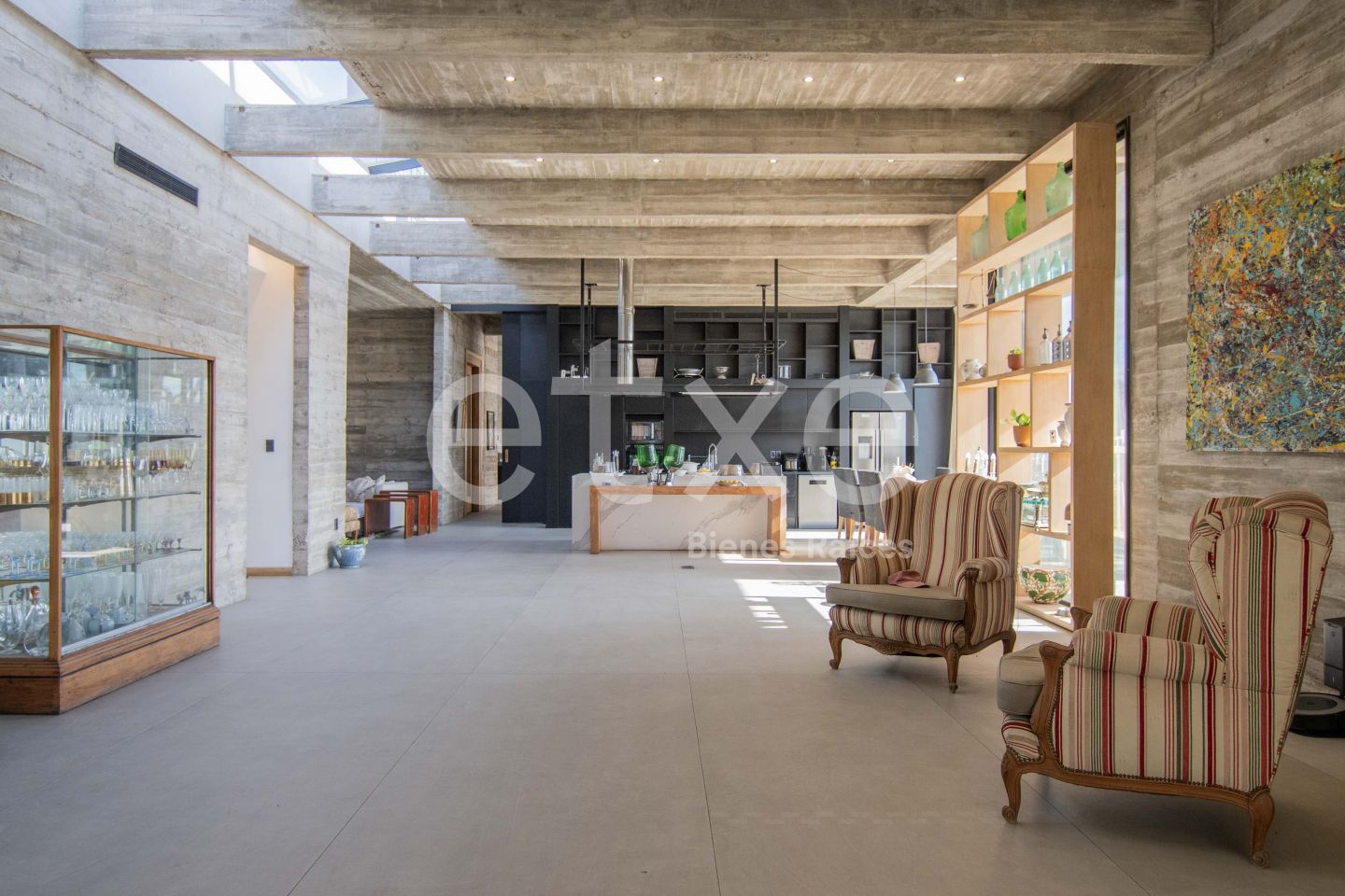 Casa Minimalista En Venta y Alquiler Carmel Barrio Privado · Foto 5