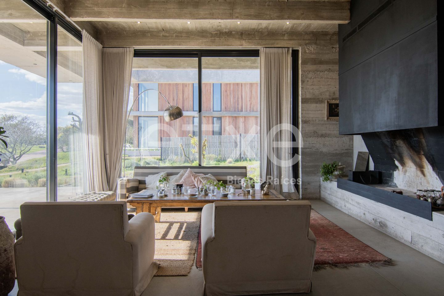 Casa Minimalista En Venta y Alquiler Carmel Barrio Privado · Foto 6