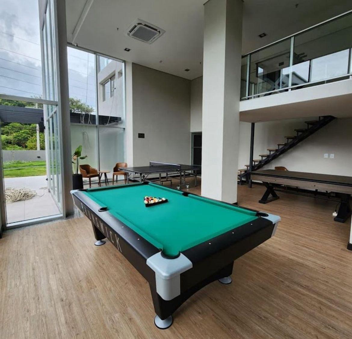 VENDO DEPARTAMENTO AMOBLADO Y EQUIPADO EN THE FOREST — foto 3