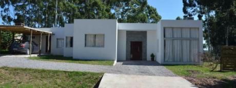 Casa 3 Dormitorios