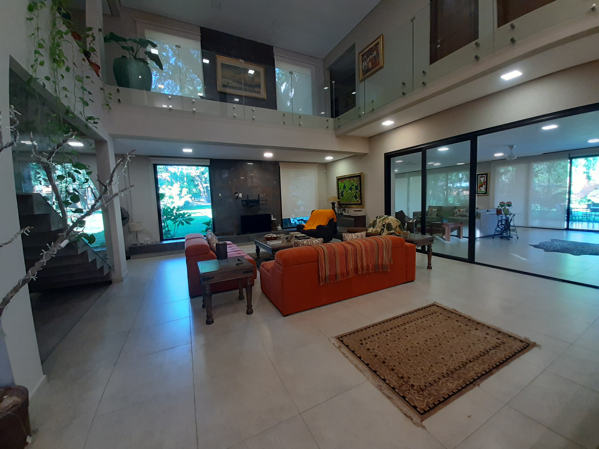 Imponente Residencia De 3.500 M2 En San Bernardino — foto 3