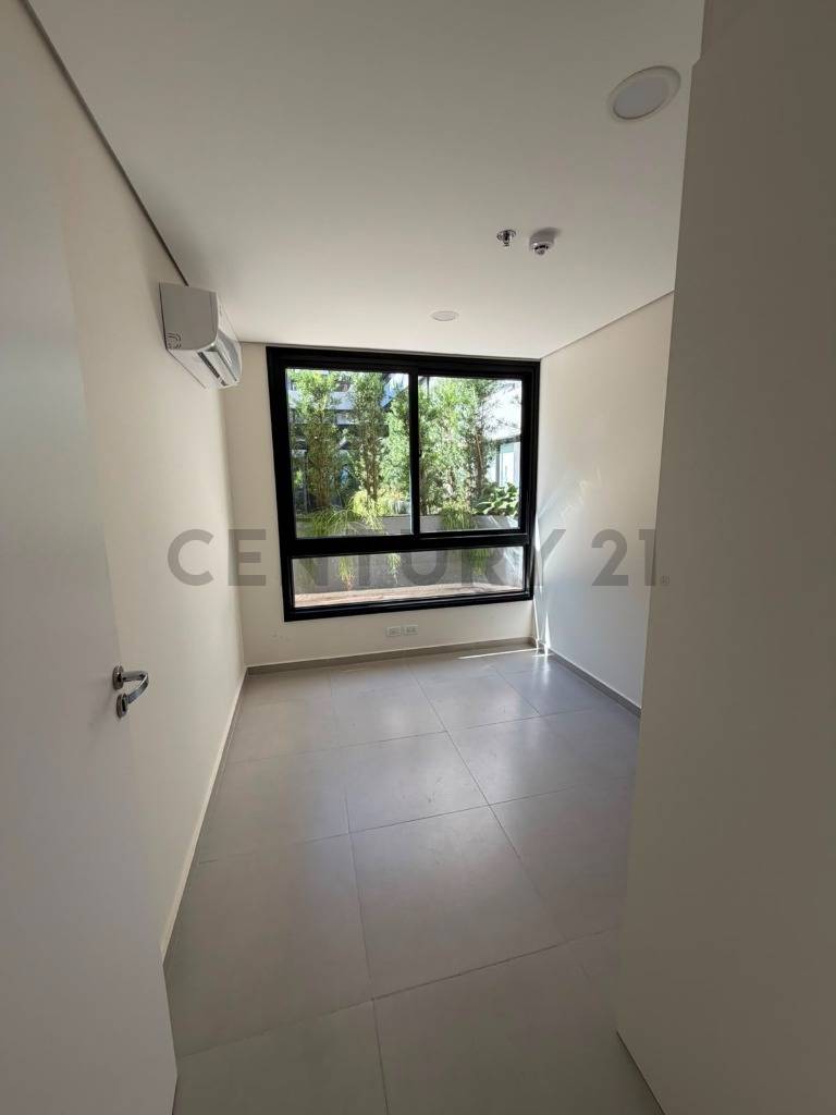 Depto 3 dormitorios, 89 m2, Ycuá Satí — foto 2