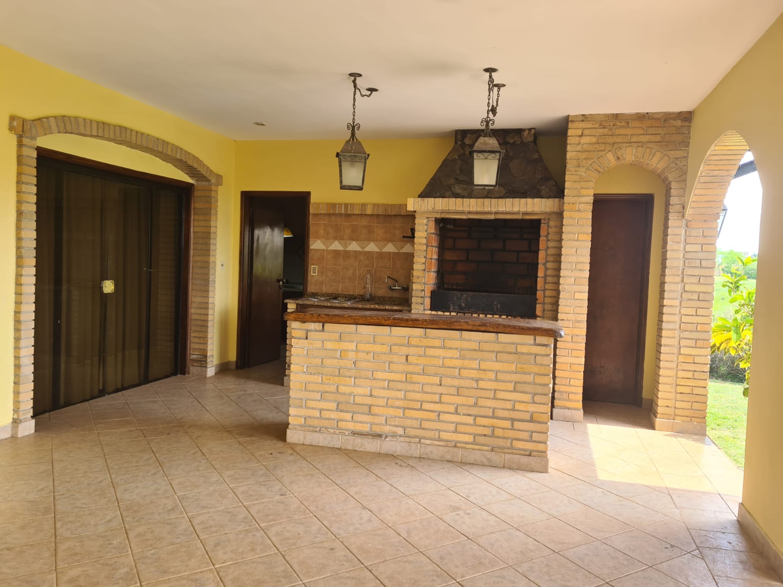 Vendo Hermosa Casa en el Country Golf Club Carlos Franco, cerca del hoyo 7. — foto 3