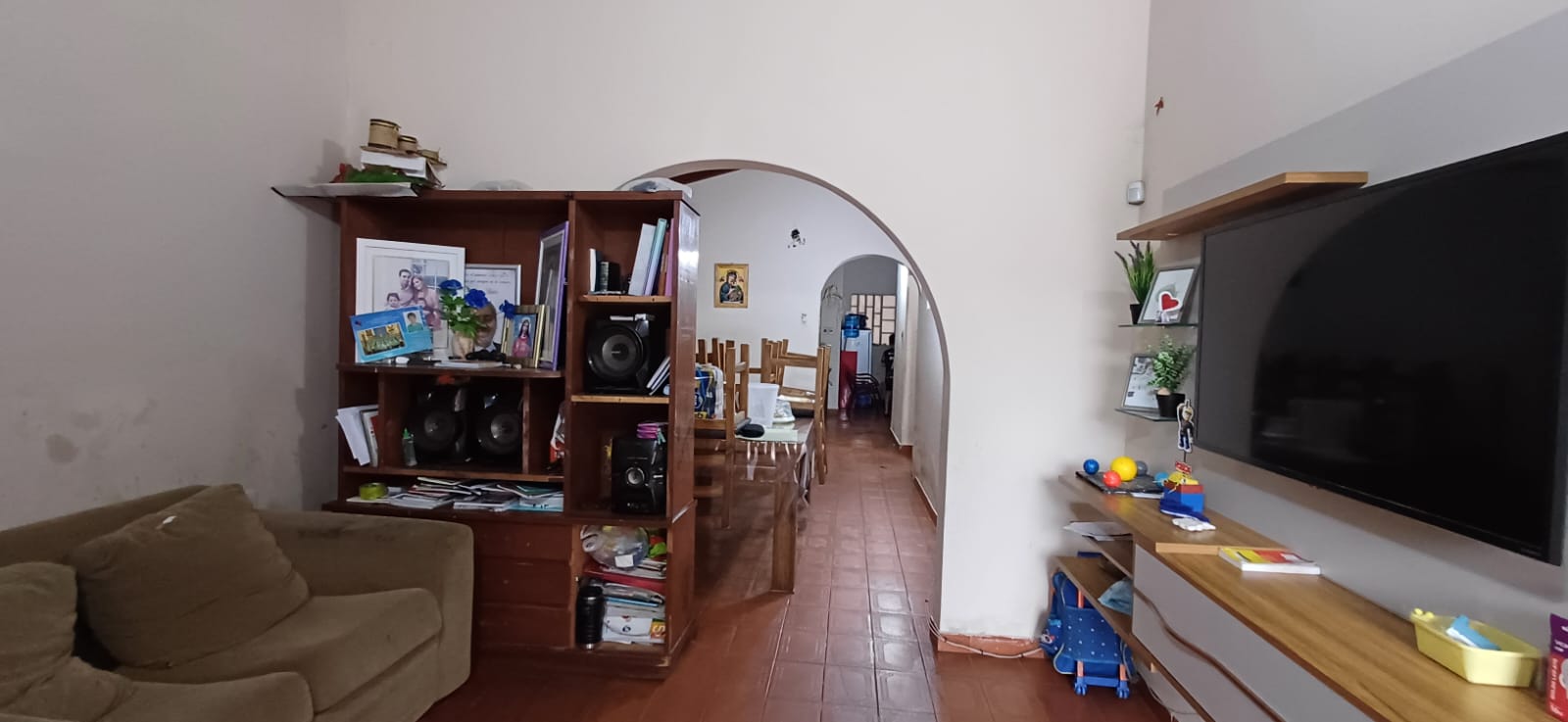 Casa en venta en Obrero