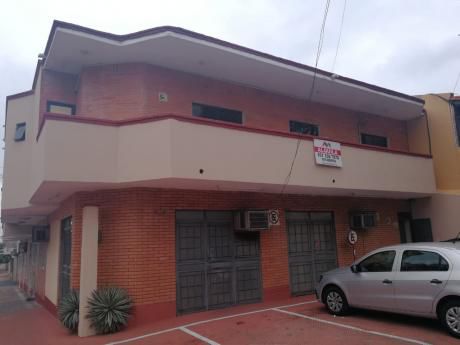 Tierra Inmobiliaria Alquila - Practicas Oficinas En Zona Poder Judicial