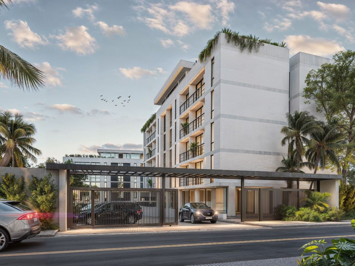 VENDO PROYECTO EN BARRIO JARDÍN DE ORO LUQUE — foto 2
