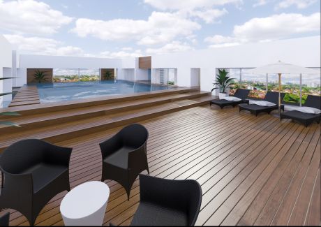 Condominio Icon