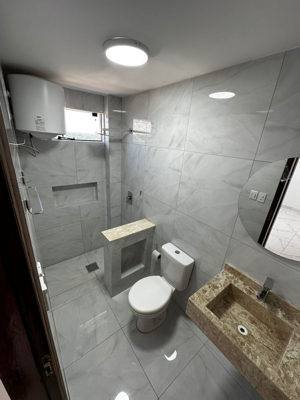 Departamento en venta en Ciudad del Este — foto 3